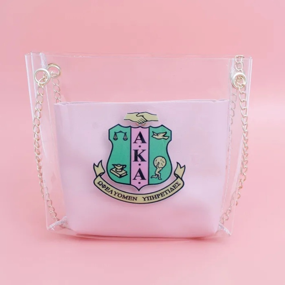 AKA Shoulder Bag